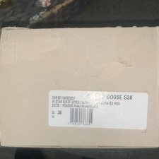 Golden Goose Hi Star Powder Pink/Cream/Silver Suede Low Top Lace-Up Sneaker