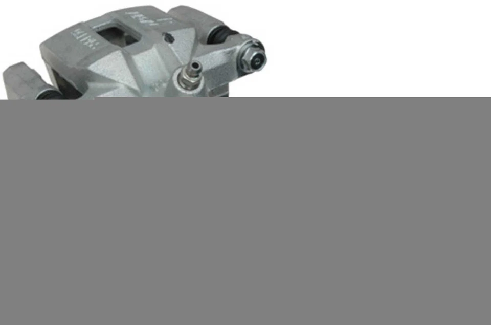 Pinça de freio traseira direita para 2007-2013 Suzuki SX4 2008 2009 2010 2011 Raybestos - Imagem 2 de 2