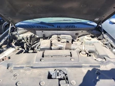 Used Rear Left Door Assembly Rear Side fits: 2013 Ford Expedition electric side