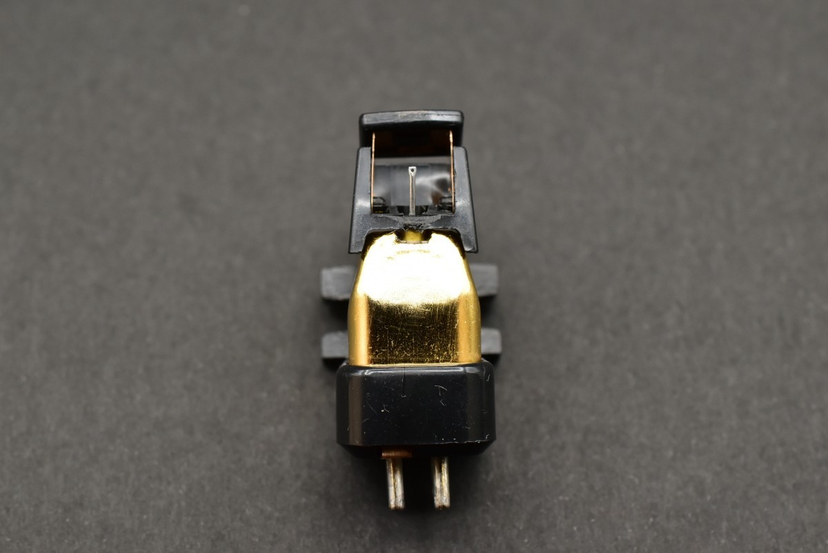 【ヴィンテージ】EMPIRE 1000 ZE/Xカートリッジ EMPIRE 1000 ZE/X MM Cartridge | eBay