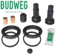 Budweg Caliper 204324 Reparatursatz FüR Bremssattel Reparatursatz Repsatz
