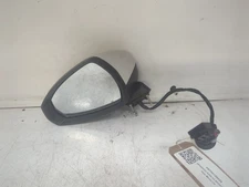 2012 AUDI A3 LEFT WING MIRROR  8V1 WHITE 3 DOORS HATCHBACK PRT00108624