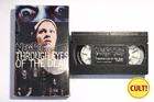 NECROPHAGIA Through Eyes of the Dead VHS Cassette Killjoy Anselmo Death Metal