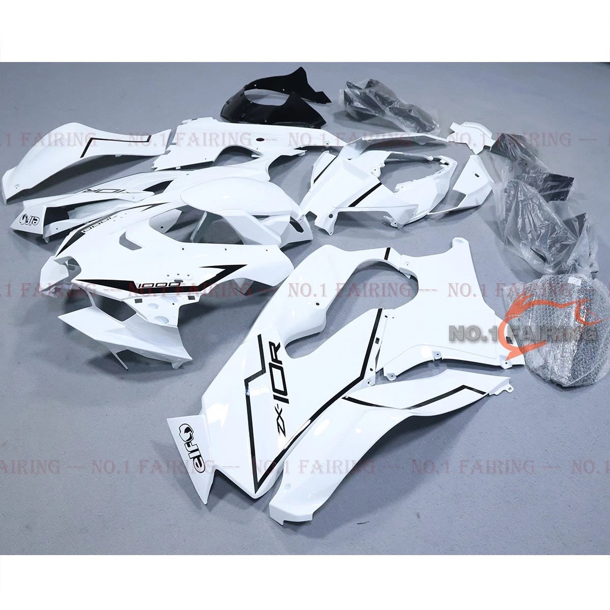Motorcycle Parts for Kawasaki Ninja ZX10 for sale | eBay