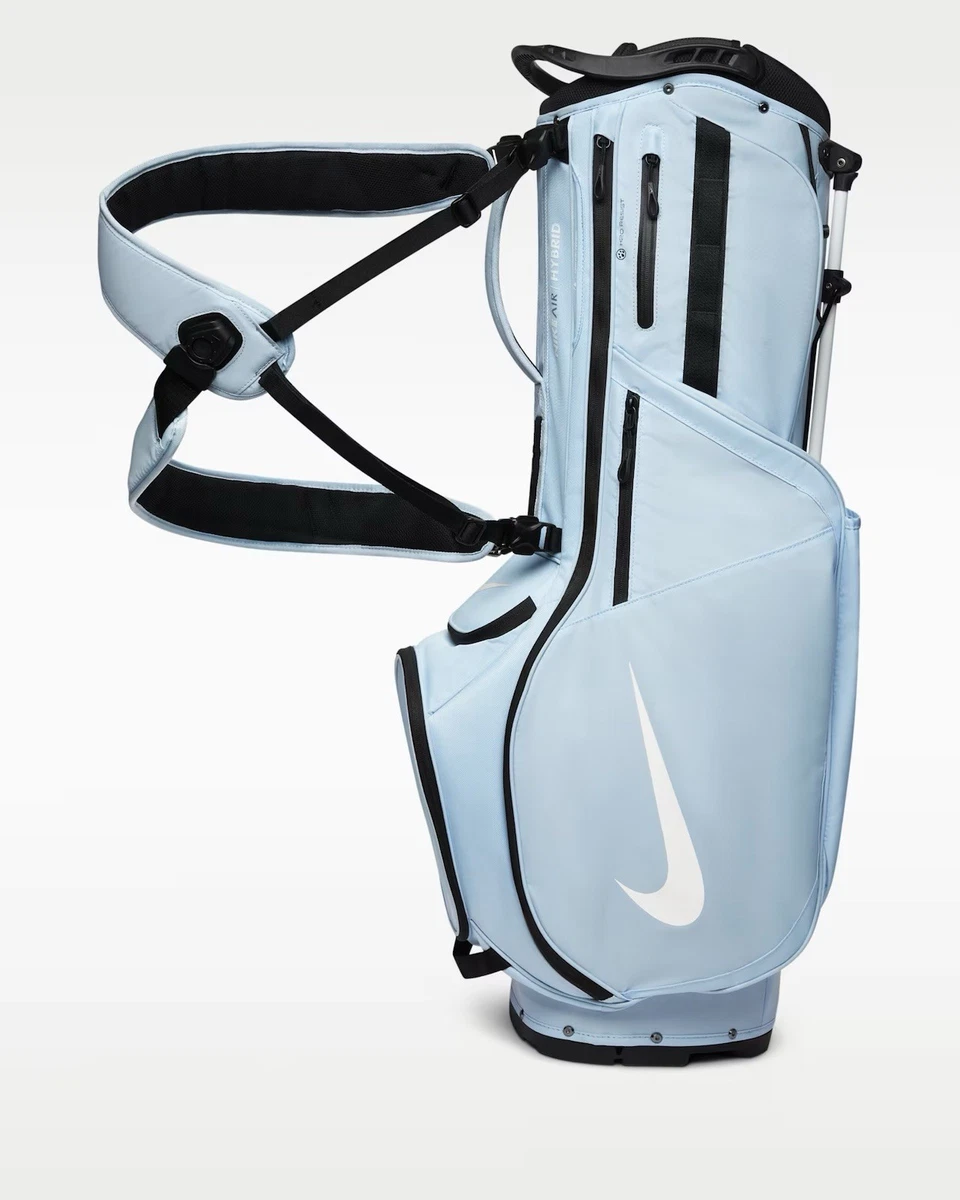 Nike Golf Bags with Dual Strap System for sale | eBay