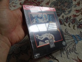 R-Type new/sealed NEC TurboGrafx-16 game USA Arcade authentic 1989, by IREM