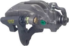 Cardone Reman Disc Brake Caliper P N 19 B1715