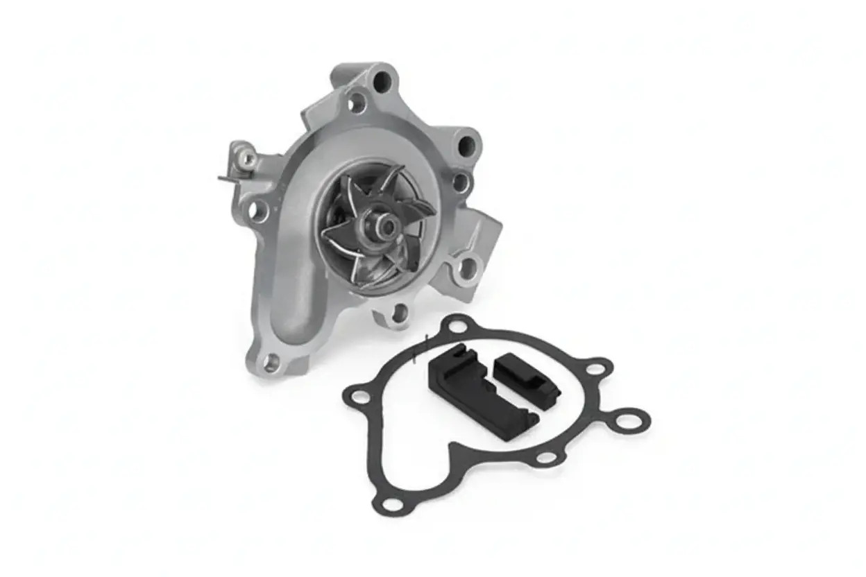 Wasserpumpe, Motorkühlung T0178 KAMOKA für MAZDA MX-6 626 IV 626 IV Hatchback