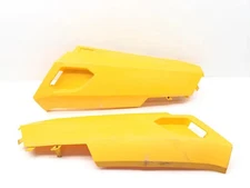 Bed Side Plastic 2012 Can-Am Commander 1000 4x4 EFI 3281 x