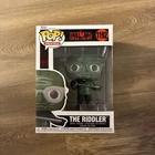 Funko POP! Movies: The Batman - The Riddler #1192
