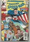 AMAZING SPIDER-MAN # MINUS 1 * MARVEL COMICS * NEAR MINT