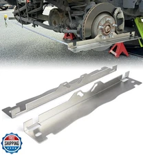 Lupar Heavy Duty Toe Alignment Tool Plates, Upgrade Stainless Steel Wheel Ali