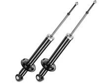 For 2004-2006 Kia Amanti Shock Absorber Set Rear APR 46156PXJG 2005 3.5L V6 Base