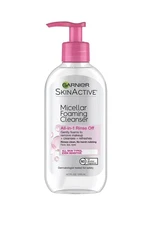 Garnier SkinActive Micellar Foaming Face Wash, 6.7 fl oz