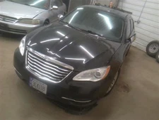 Engine ECM Module Computer 3.6L Fits 13 200 ECU PCM