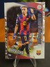 2025-26 Topps UCC Raphinha Diamante Foil | #97 FC Barcelona
