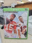 Madden NFL 22 - Microsoft Xbox Series X|S NEW SEALED