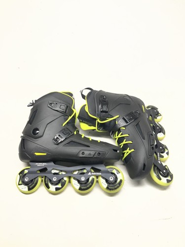 Rollerblade Lightning 80 Mens Skates 12.0 - 12.5
