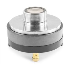 Skytronic 902.257 40W Titanium Compression Driver for Sound System Upgrade