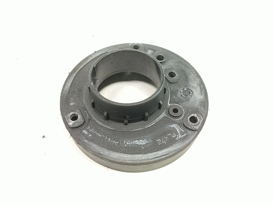 Anillo de respaldo de captura de derrames de combustible de gasolina Triumph Tiger 955i 05 Foto 4 de 4