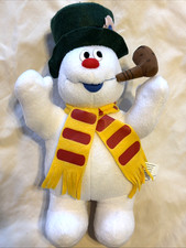 2006 New Adventures Frosty The Snowman Singing 13