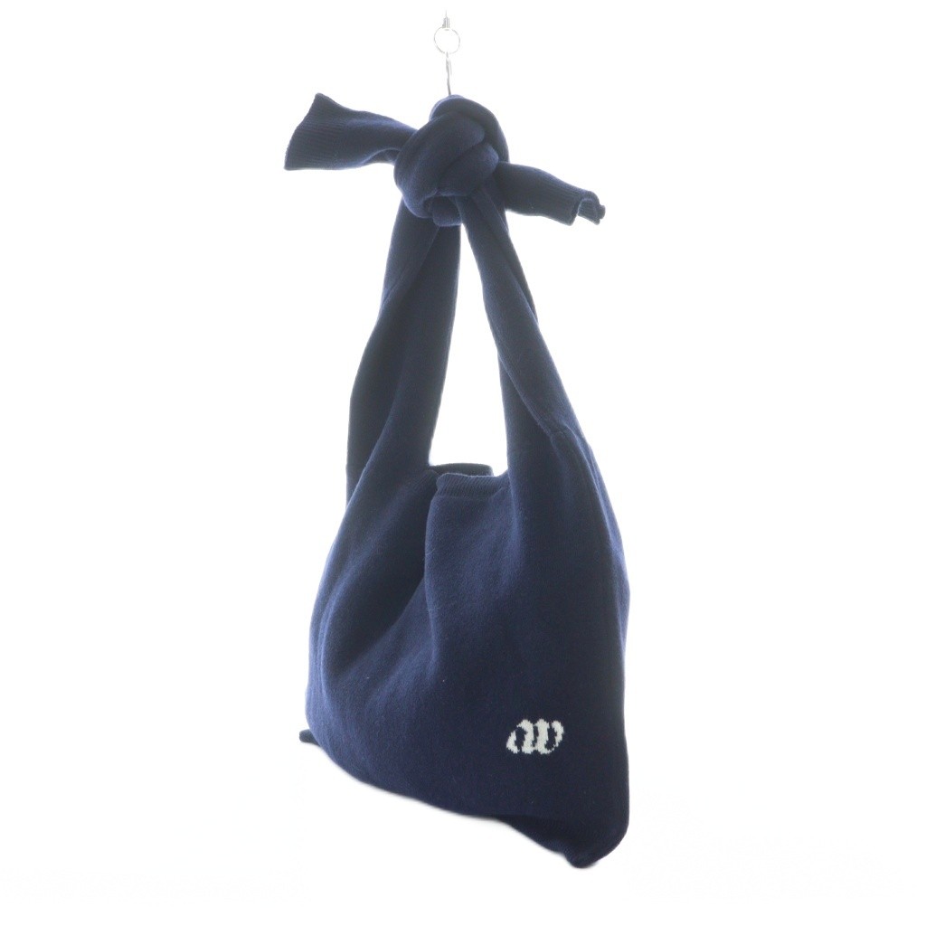 Item Ameri Ameri ARDIGAN LIKE SHAWL BAG Bag Tote … - image 3