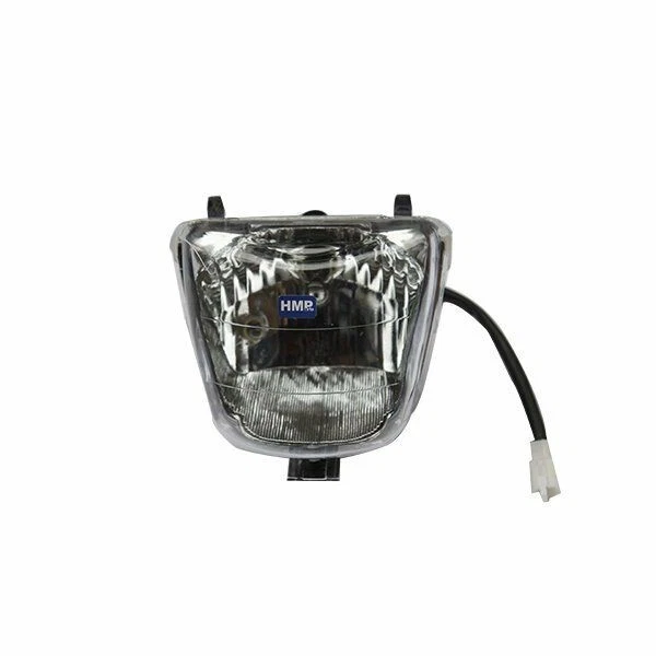 Scheinwerfer 12V Typ 4 Kinderquad Yongkang SPK 50 ccm HMParts Blitzversand - Bild 1 von 4