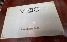 Movado VIZIO Tools/SPARE PARTS kit Links,Link Screws,Attach Screws & Nuts, Tools
