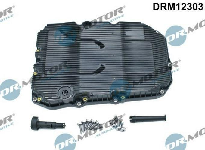 Carter d'huile Classe C W205 3.0 protégez votre moteur contre la baisse de pression