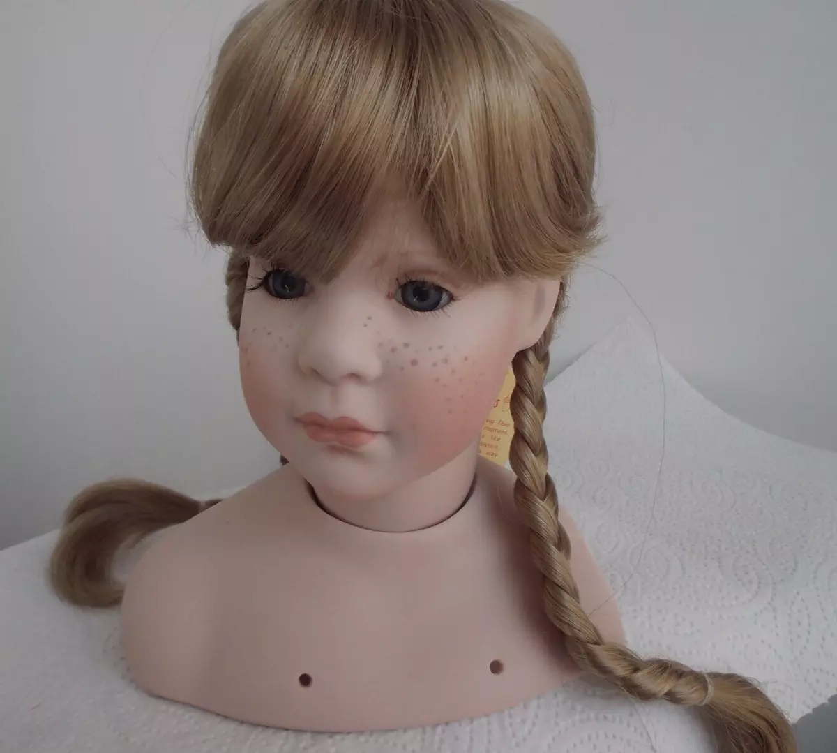 Kemper 2025 wigs uk