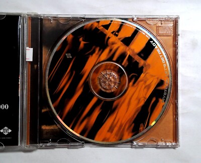 Mystikal – Let's Get Ready 01241-41696-2 US CD | eBay