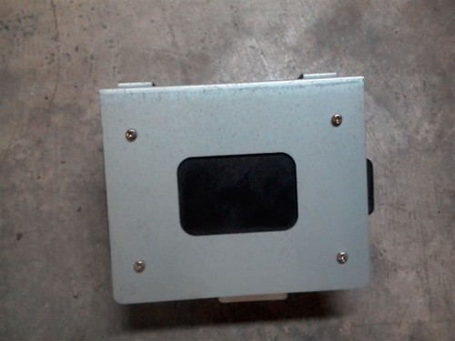 KEYLESS SECURITY SYSTEM COMPUTER module Fits 99-01 ISUZU VEHICROSS 37312 - Picture 2 of 12