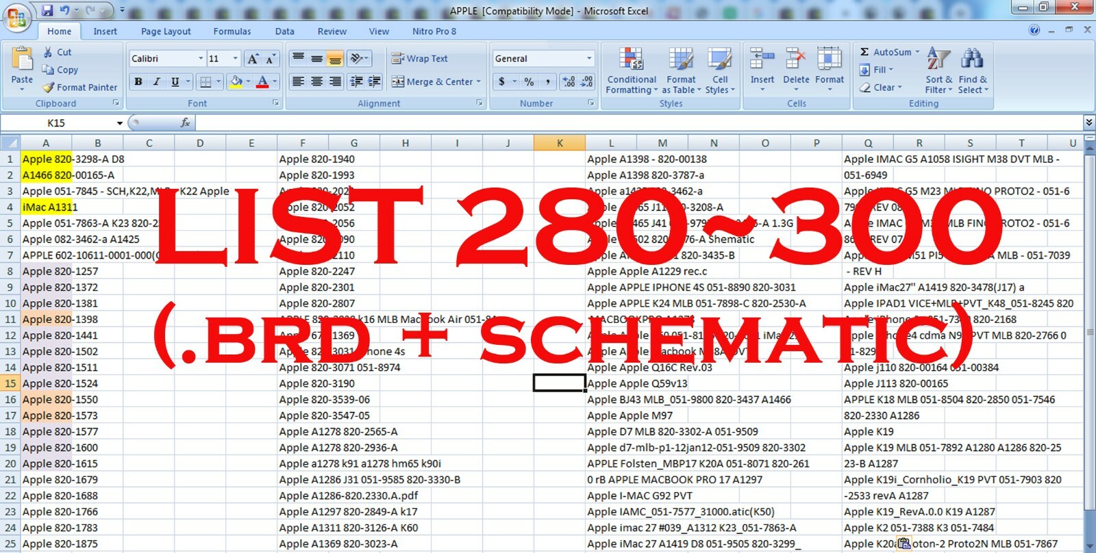 Debug A1534 A1706 A1466 SPI FLASH EFI ROM J6100 Air Pro 2017 Service tool PRO - Picture 5 of 5