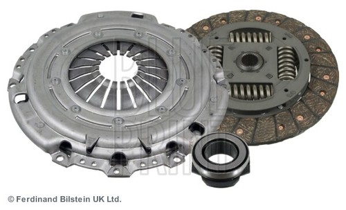 KIT EMBRAGUE ADL BLUEPRINT 3 PIEZAS SEAT IBIZA II 1.9 TDI 1997-1999 - Imagen 2 de 8