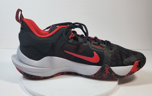 Nike Giannis Immortality 2 Basketball Shoes Men's 10/10.5/11 Black DM0825-005 - Picture 16 of 21