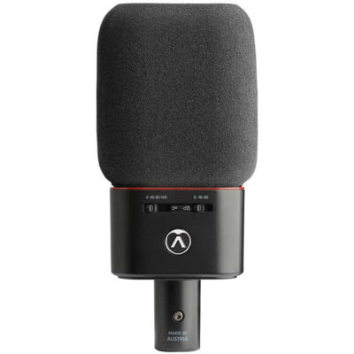【未使用品】Austrian Audio / OC18 Studio Set Austrian Audio OC18 Studio Set |** Studio Economik | Pro