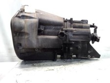 Mercedes Benz CLK W208 original 6 Gang Schaltgetriebe 716627 2,0 120KW Bj.2001 