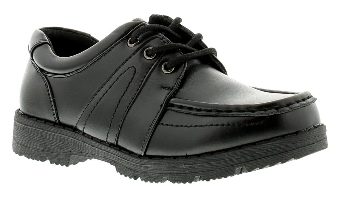 Lace school shop shoes