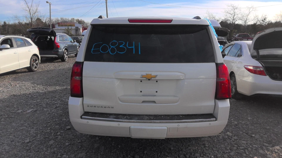 Barra estabilizadora CHEVY/GMC SUBURBAN 1500 SERIE 14 15 16 17 18 19 20 Foto 4 de 4