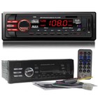 New ListingSingle 1 Din Car Radio Mp3 Player Bluetooth Usb/Sd/Aux Audio Stereo In-Dash Unit