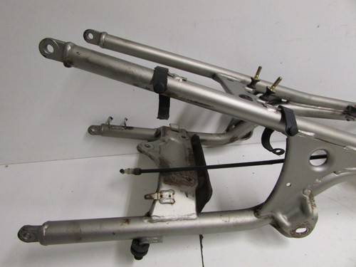 Cagiva Gran Canyon 900 1998 1999 2000 Rear Subframe Sub Frame - Picture 2 of 8