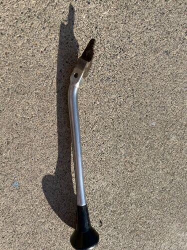 68-69 MOPAR Dodge Plymouth Steering Column Shifter and Housings - Picture 6 of 9