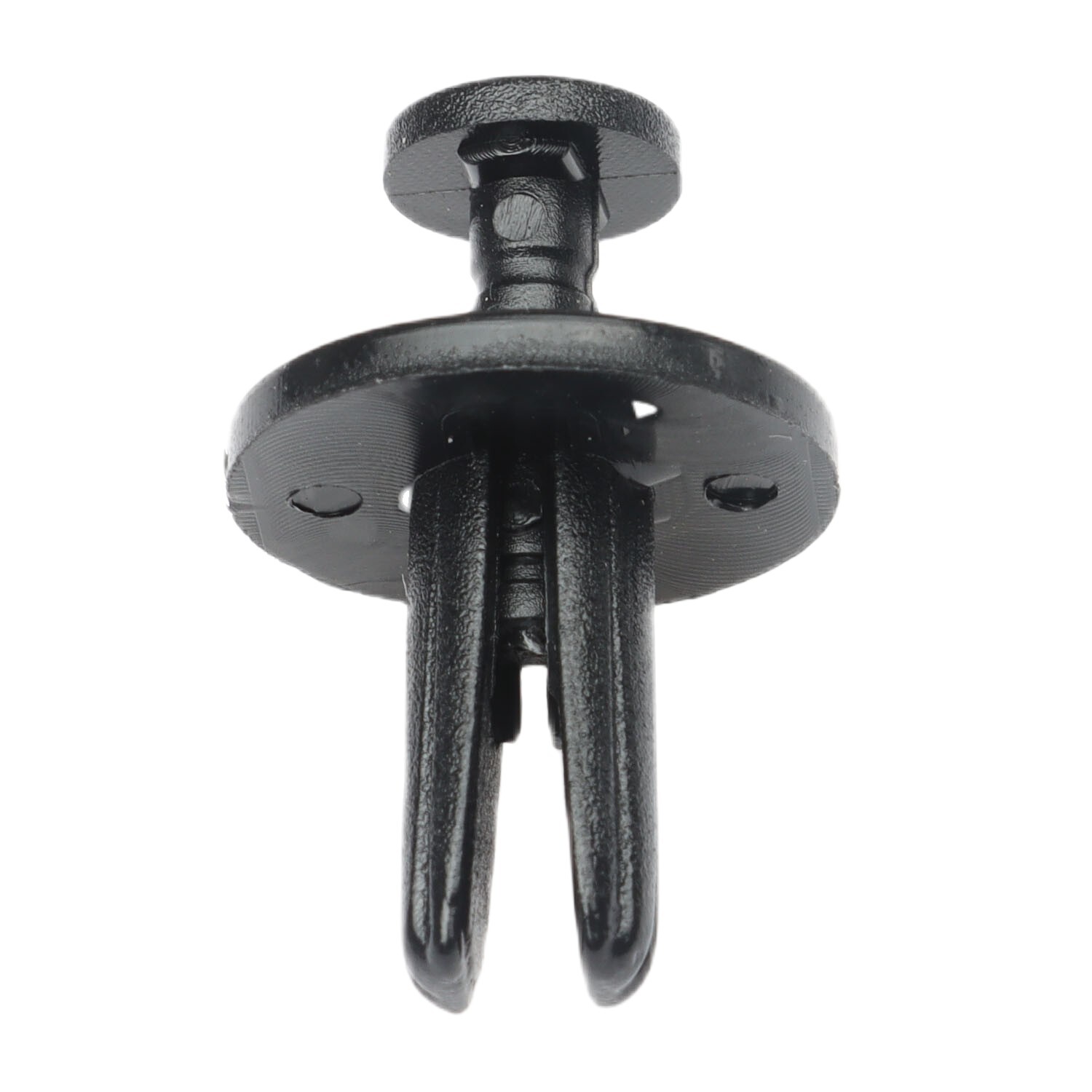 300X Black Set Plastic Rivets Fastener Fender Bumper Push Clips for 87-21 Dodge