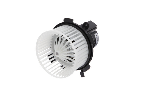 Pulseur d'air VALEO 884578 turbine de ventilation haut de gamme en polymère acoustique