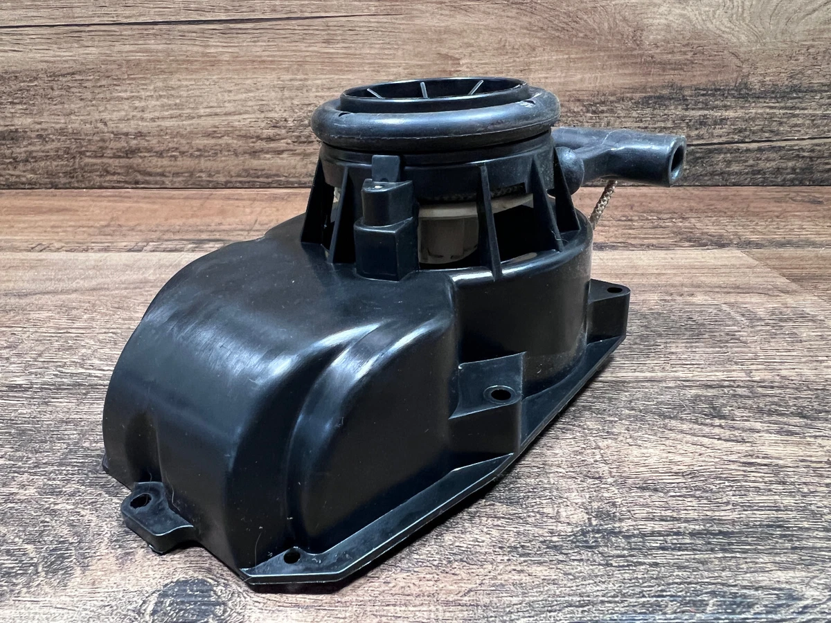 Craftsman 32cc 2024 blower vac