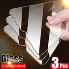 For Xiaomi Redmi Note 12 11 Pro 13T 12T Poco X5 Tempered Glass Screen Protector