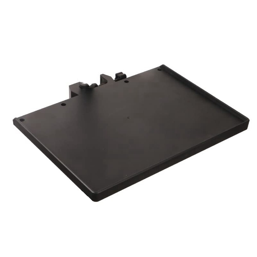 Microphone Stand Mount Clamp on Rod Holders with 24X17.5cm (Stand NOT1108