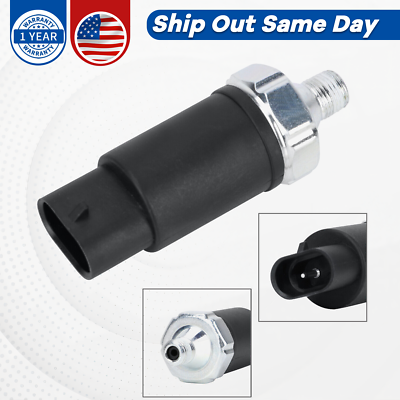 #ad #ad Engine Oil Pressure Sensor for Dodge 1995 1996 1997 Viper 2.5L 4.0L 5.2L 8.0L $12.98
