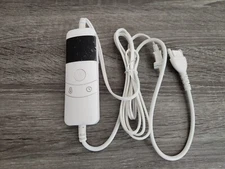 YZH-5060T Electric Heating Blanket (50"x60") Temperature Controller Remote 110W 