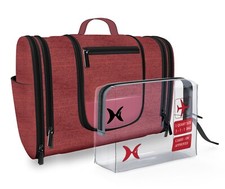 holivel.&reg; Premium XXL Kulturtasche f&uuml;r Damen & Herren